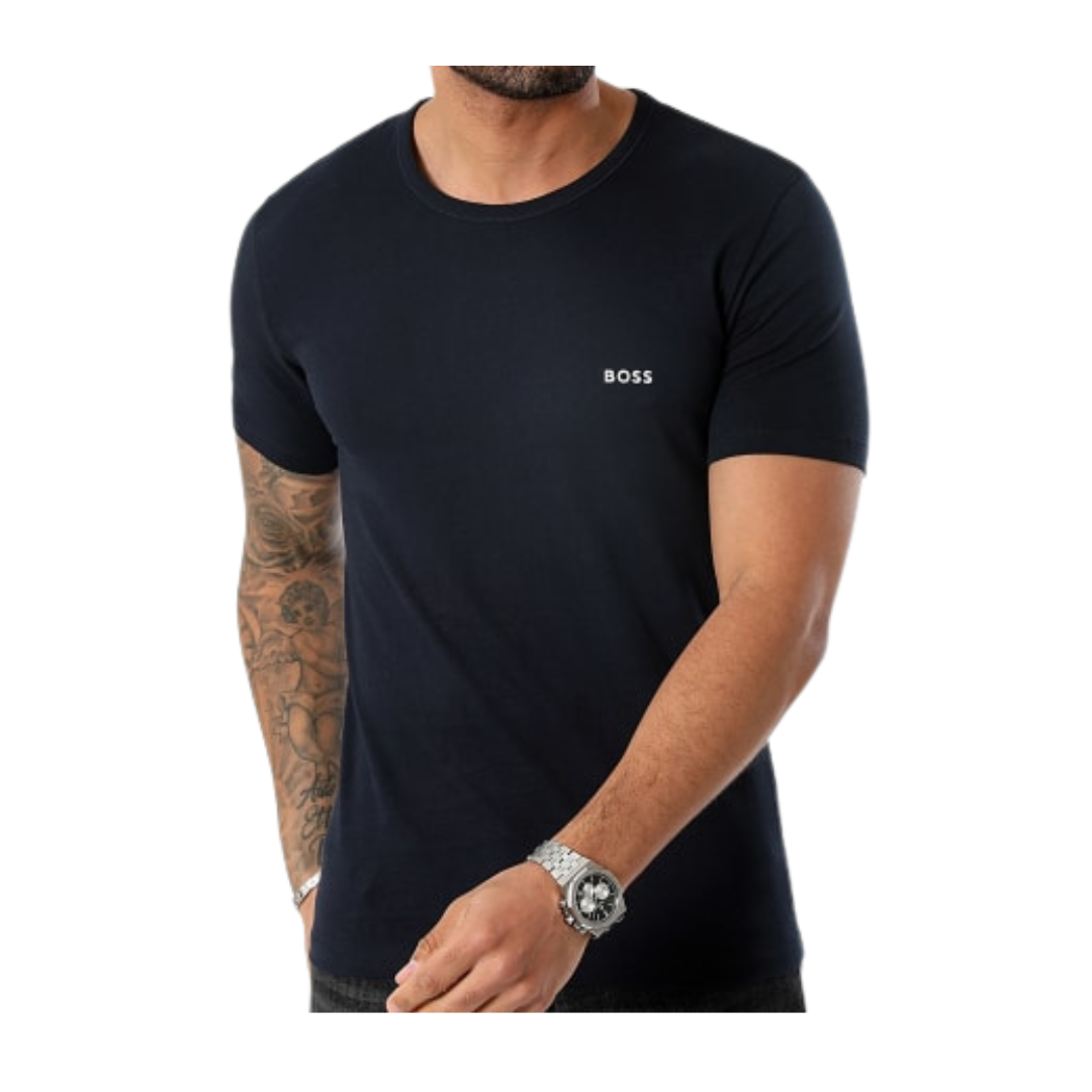 Pack of 5 Classic H-B T-shirts