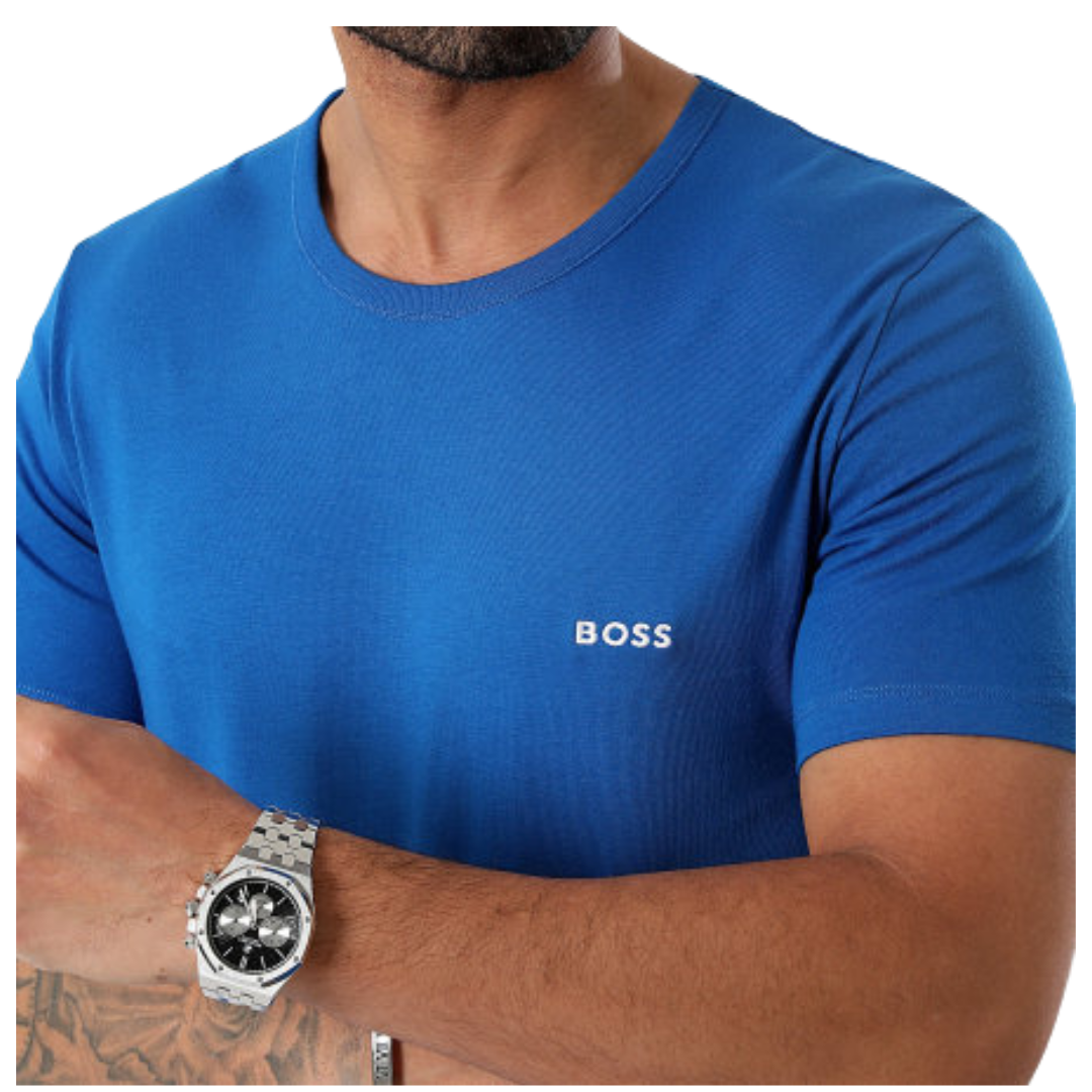 Pack of 5 Classic H-B T-shirts