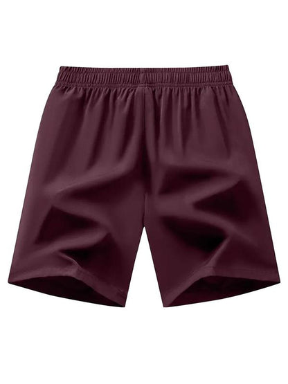 🩳 4-Pack | Men’s Athletic Shorts – Ultimate Comfort, Style & Versatility for Summer