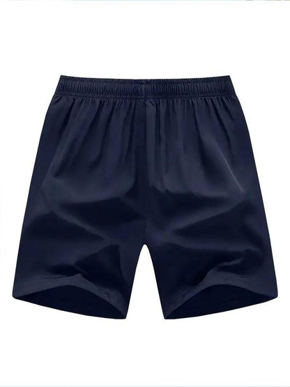 🩳 4-Pack | Men’s Athletic Shorts – Ultimate Comfort, Style & Versatility for Summer